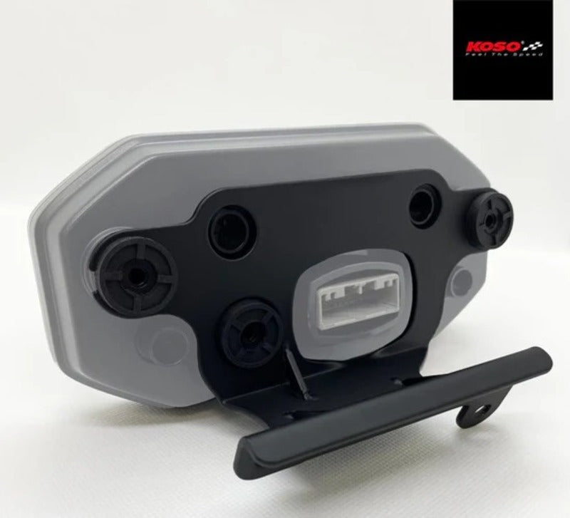 KOSO RX4 METER BRACKET