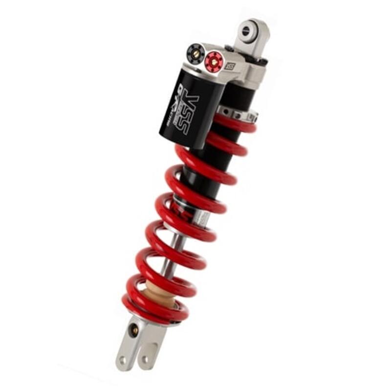 YSS MONO REAR SHOCK GAS TRW CRF300 20> 7