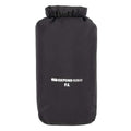 OXFOR LUGGAGE NOMAD 1L DRY BAG -BLACK
