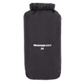OXFOR LUGGAGE NOMAD 2L DRY BAG -BLACK