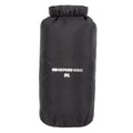 OXFOR LUGGAGE NOMAD 9L DRY BAG -BLACK