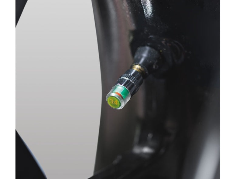 OXFOR TYRE AND WHEEL CARE PSI ALERT 34