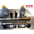 KYB CARTRIDGE FORK KIT