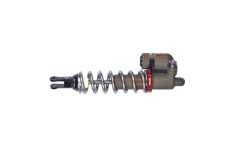 KYB FACTORY KIT SHOCK
