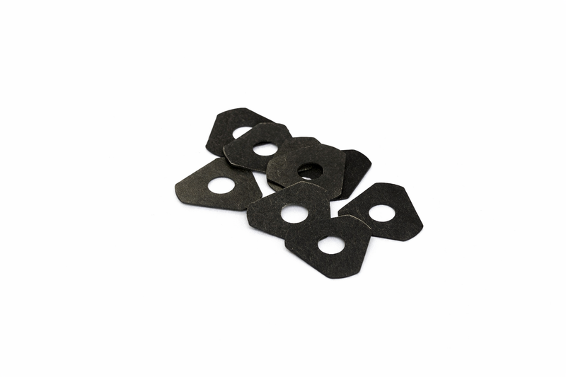 KYB SHIMS DELTA 6X20, 0,114