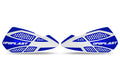 UFO HANDGUARD VOYAGER PLASTIC, BLU