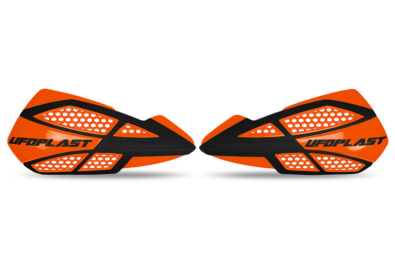 UFO HANDGUARD VOYAGER PLASTIC, ORG