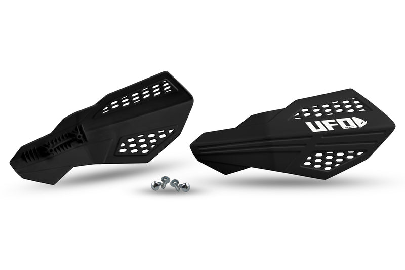UFO HANDGUARD HORUS PLASTIC, BLK