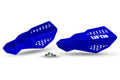 UFO HANDGUARD HORUS PLASTIC, BLU