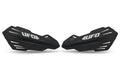 UFO HANDGUARD MERCURY PLASTIC, BLK
