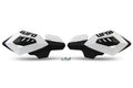 UFO HANDGUARD ARCHES , BLK
