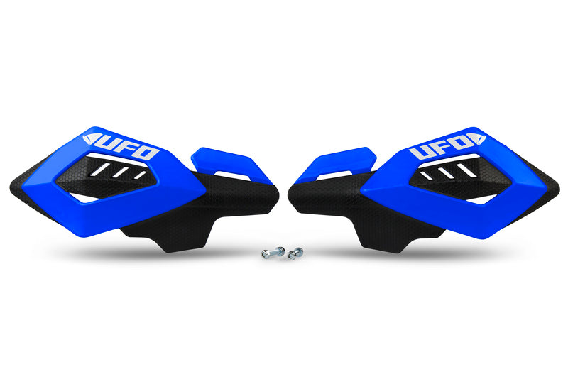 UFO HANDGUARD ARCHES , BLU