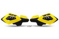 UFO HANDGUARD ARCHES , YEL
