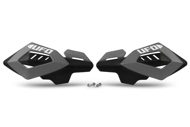 UFO HANDGUARD ARCHES , GRY