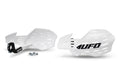 UFO HANDGUARD GUARDIAN 2, WHT