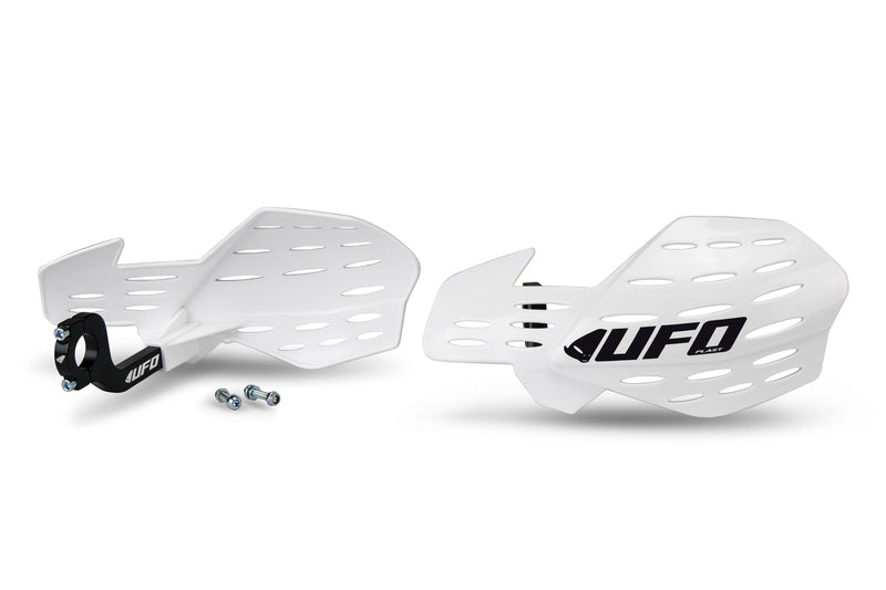 UFO HANDGUARD GUARDIAN 2, WHT