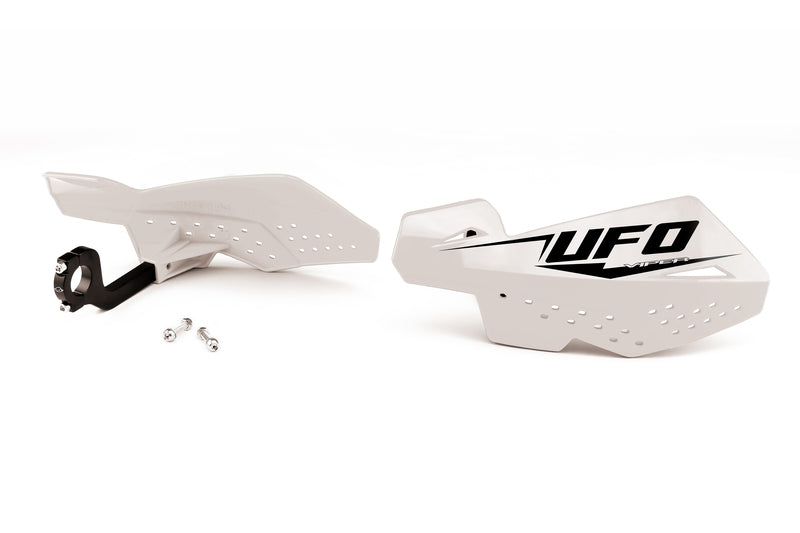 UFO HANDGUARD VIPER 2, WHT