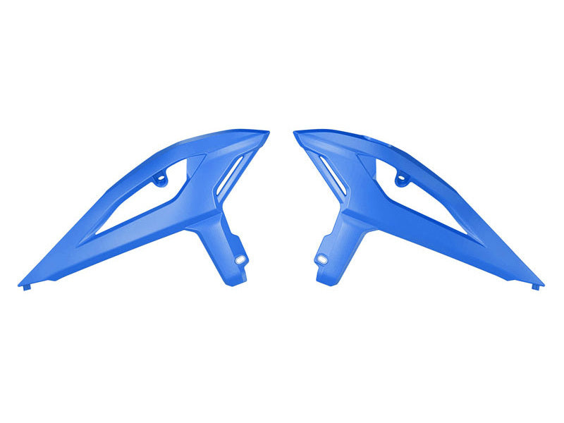 RTECH FACTORY RAD SCOOPS, BLU