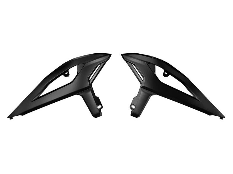 RTECH FACTORY RAD SCOOPS, BLK