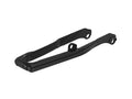RTECH PLASTIC SWINGARM CHAINSLIDER, BLK