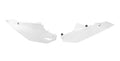 RTECH SIDE PANELS, WHT