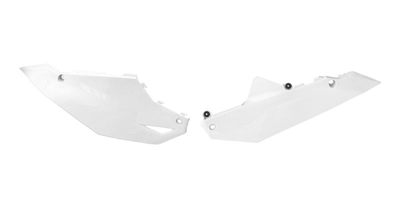 RTECH SIDE PANELS, WHT
