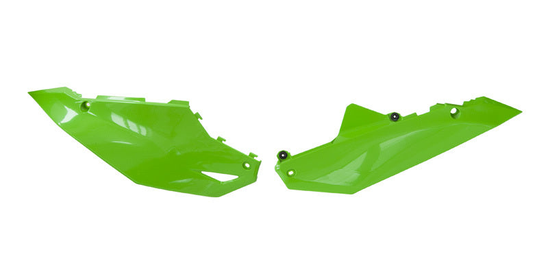 RTECH SIDE PANELS, GRN
