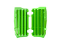 RTECH PLASTIC RAD LOUVERS, GRN