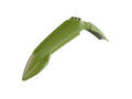 RTECH PLASTIC FRONT FENDER, CGN