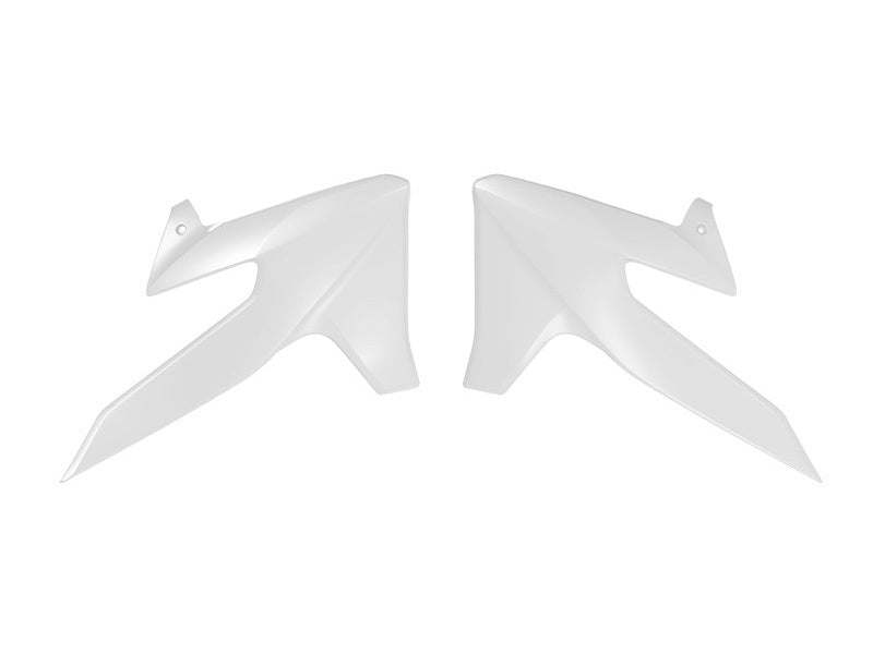 RTECH RAD SCOOPS, WHT