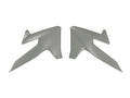 RTECH RAD SCOOPS, GRY