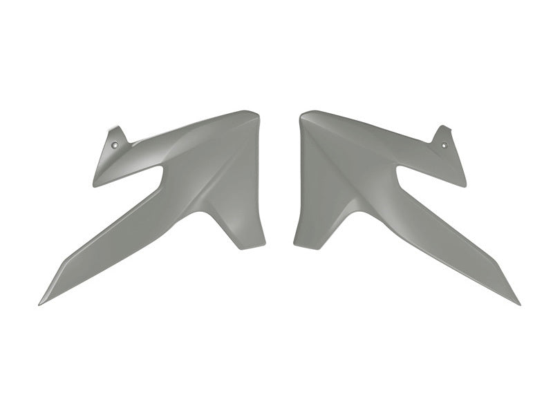 RTECH RAD SCOOPS, GRY