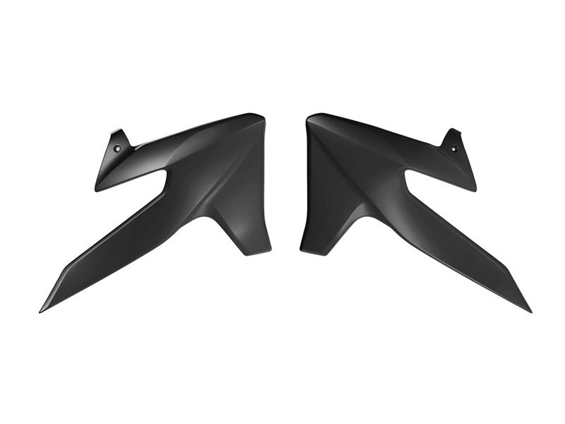 RTECH RAD SCOOPS, BLK