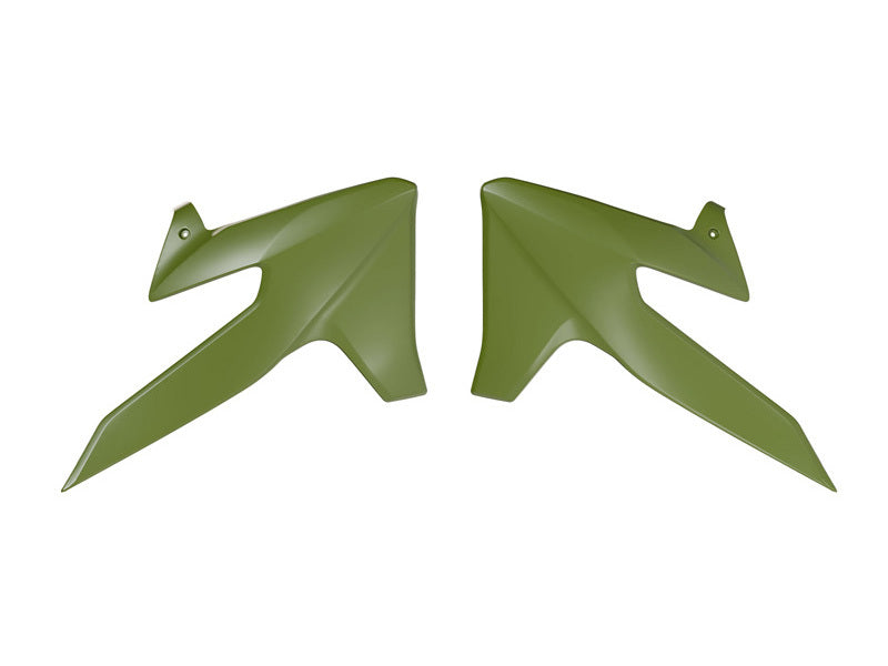 RTECH RAD SCOOPS, CGN