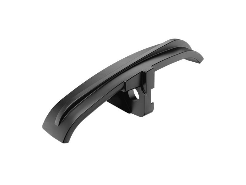 RTECH UNDER SWINGARM CHAIN SLIDER, BLK