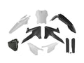 RTECH PLASTIC KIT 7 PCS, O25