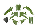 RTECH PLASTIC KIT 7 PCS, CGN