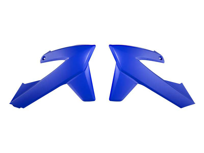 RTECH RAD SCOOPS, BLU