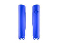 RTECH PLASTIC FORK PROTECTORS, BLU