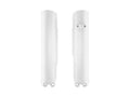 RTECH PLASTIC FORK PROTECTORS, WHT