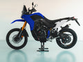 RTECH PLASTIC KIT REVOLUTION, BLU/WHT