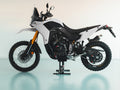 RTECH PLASTIC KIT REVOLUTION, WHT/BLK