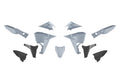 RTECH PLASTIC KIT REVOLUTION, GRY