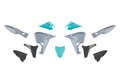 RTECH PLASTIC KIT REVOLUTION, REP