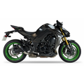 IXIL SLIP ON RACE XTREM, SBL/SST