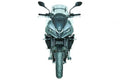 MRA WINDSCREEN VARIO TOURING, SMK