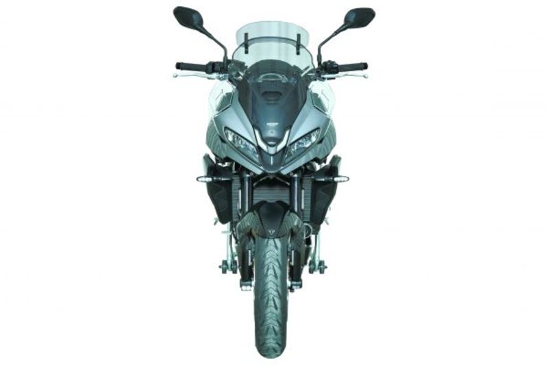 MRA WINDSCREEN VARIO TOURING, SMK