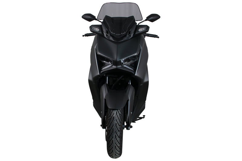 MRA WINDSCREEN SPORT, SMK