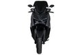 MRA WINDSCREEN SPORT, BLK