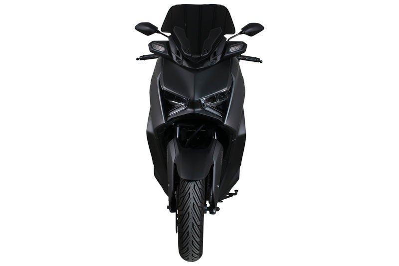 MRA WINDSCREEN SPORT, BLK
